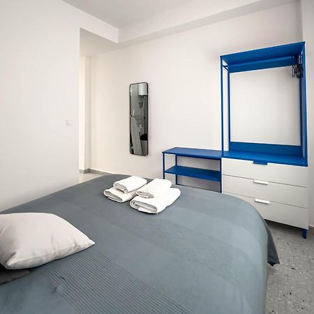 Apartamentos Navio Valencie Exteriér fotografie