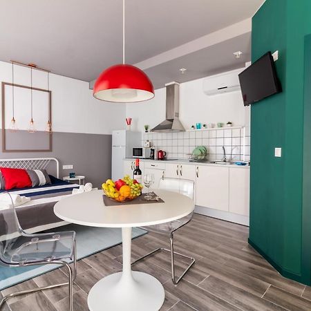 Apartamentos Navio Valencie Exteriér fotografie