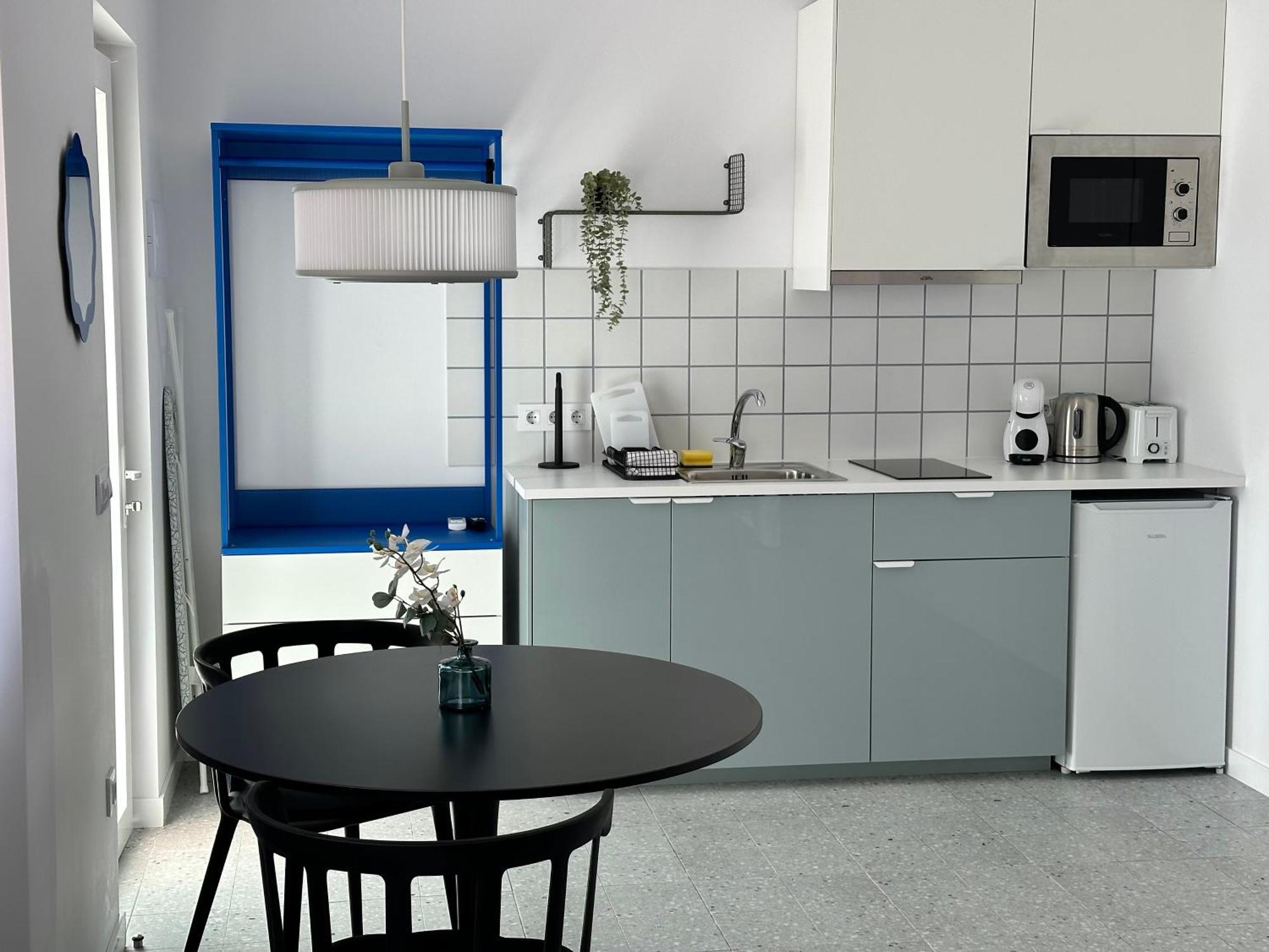 Apartamentos Navio Valencie Exteriér fotografie