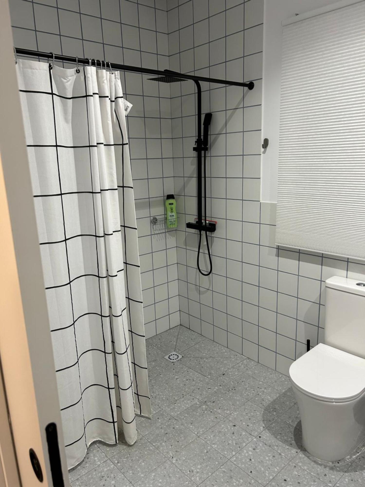 Apartamentos Navio Valencie Exteriér fotografie